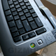 Illustration for article titled Microsoft Ultimate Wireless 7000 Keyboard Hands-On